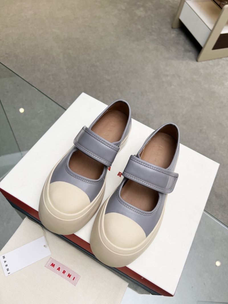 Marni Shoes